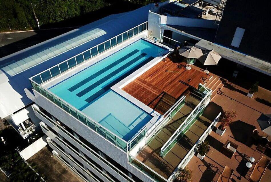Blue Sunset Flats Beira Mar - Apt 217, Joao Pessoa